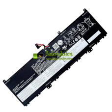 Baterie pro Lenovo 14ARH7 ProX 14IAH7 L21L4PC7 Slim7 L21M4PC7 14IAP [Náhradní baterie]